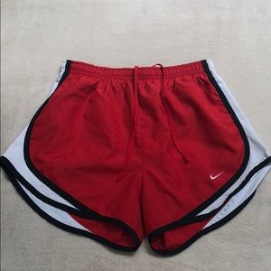 Nike workout shorts